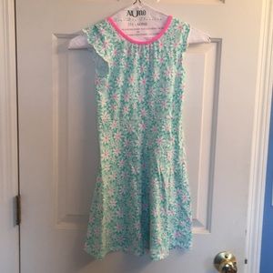 Girl’s Sundress